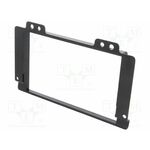 Radio blenda za Land Rover 2DIN RAM-40.465.2