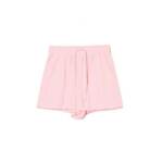 Cropp - Običan šorts - pastelno pink