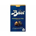Baci Čokoladne praline Fondente 200g