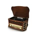 Gramofon SENCOR STT 016 USB/SD/FM
