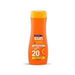 Multiactiv Losion za sunčanje Care and Protect SPF 20, 200ml