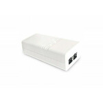 Single port POE Injector,Overseas Version,30W,55V,0.55A