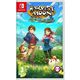 Numskull SWITCH Harvest Moon: The Winds of Anthos