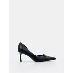 Cipele s visokim potpeticama crno SS 2025 515ED