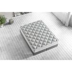 HANAH HOME Daisy 180x200 cm Double Size Luxury Middle Mattress dušek