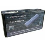 LC Power LC-M2-C-MULTI-2, SATA