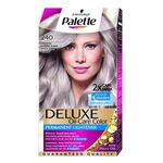 PALETTE DELUXE boja za kosu 10-55 (240) Zagasito hladno plava