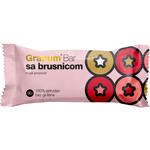 Granum Bar sa brusnicom 30g