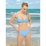 Sinsay - Bikini donji deo - bledoplavo bledoplavo SS 2024 XT656-05X