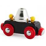 Brio Vagon sa zvonom BR33749