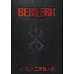 Berserk Deluxe Edition, Vol. 7