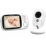 Esperanza ESPERANZA Baby monitor 3,2" LCD EHM002