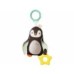 Taf Toys Igračka sa glodalicom na kačenje Princ Pingvin 12305