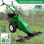 Gardenmaster EPM2 samohodna kosačica za travu