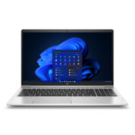 HP ProBook 455 G9 15.6" AMD Ryzen 5 5625U, 12GB RAM/8GB RAM