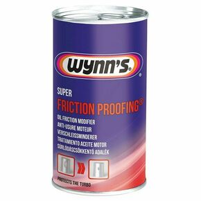WYNN'S Super Friction Proofing 325 mL