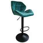 Omega Lr-7181s barska stolica 52x45x115 cm zelena