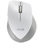 Asus WT465 bežični miš, beli/crni