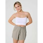 Sinsay - Sportske kratke pantalone - BEŽ BEŽ SS 2025 4260Z-08X