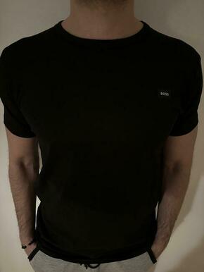 Hugo Boss crna muska majica HB59