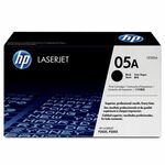 HP CE505A NO.05A Black