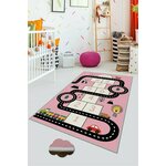 Conceptum Hypnose Tepih (80x300) HMNT473