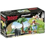Playmobil 71160
