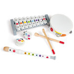 Janod Muzički set Confetti
