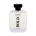 Elode Man Edt 100ml Bold