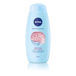 NIVEA clay fresh hibiscus &amp; white sage gel za tuširanje 500 ml