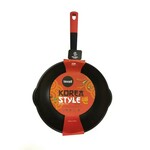 Tiganj wok Texell Korea Style 28cm TPKS-W28