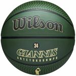 Wilson Basket lopta NBA Player Icon Outdoor Giannis WZ4006201XB7