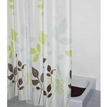 Ridder 403090 tekstilna zavesa za kadu gerlinde 180x200