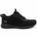 32504-BBK Skechers Lfs Patike Bobs Squad Tough Talk 32504-Bbk