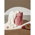 Sinsay - Korpa za odlaganje - roze roze SS 2025 457CK-30X