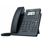 Yealink SIP-T31G IP telefon