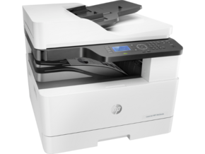 HP LaserJet MFP M436nda mono multifunkcijski laserski štampač