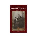 Serbian fashion - Vladimir Anđelković
