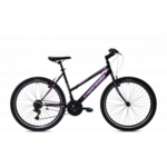 Capriolo Passion bicikl, crni/sivi