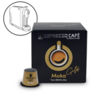 Zepter Zepresso Cafe - Moka Gold