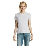 Sols Zenska pamucna majica Imperial White velicina XXL 11502