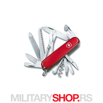 Švajcarski vojnički nož Victorinox Ranger Crveni