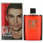 Cristiano Ronaldo 7 Parfem Cr7 Red Edt 100Ml Za Muškarce