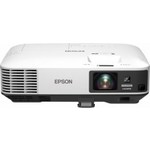 Epson EB-2250U 3D LCD projektor 1280x720/1920x1200, 15000:1/400:1, 5000 ANSI