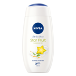 NIVEA star fruit & monoi oil kremasti gel za tuširanje 250 ml