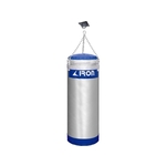 Iron Sport Džak za boks silver 110x35cm