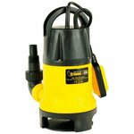 Strong potapajuća pumpa za vodu SDWP 750-13500, prljava voda
