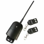 Superior Set za daljinsko upravljanje Outdoor KIT+2RC