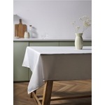 Sinsay - Stolnjak - belo belo SS 2025 076EO-00X