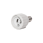 Adapter sijalično grlo E14 u GU10